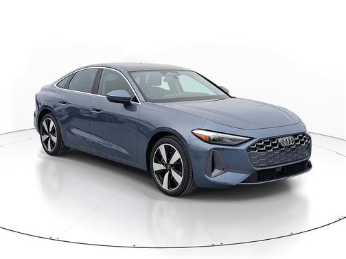2025 Audi A5 Premium