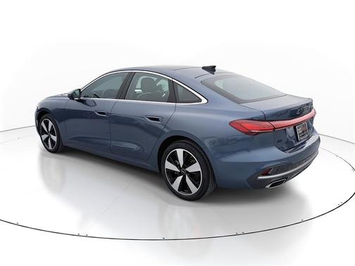 2025 Audi A5 Premium
