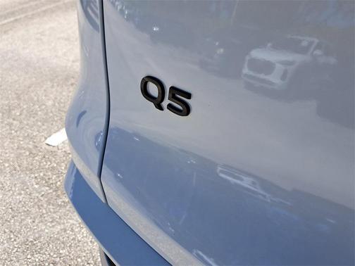 2025 Audi Q5 Premium Plus TFSI quattro S tronic