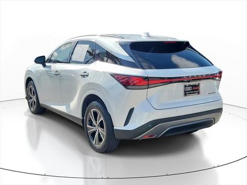2023 Lexus RX 350 Base