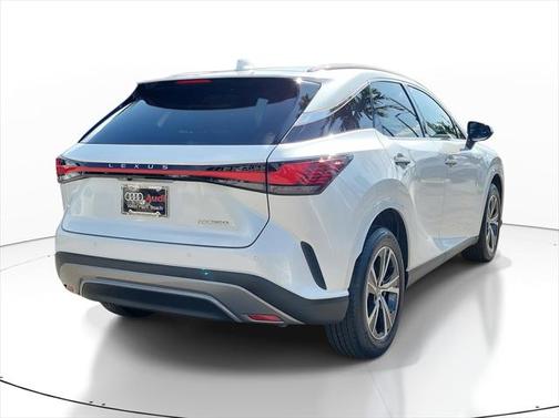 2023 Lexus RX 350 Base
