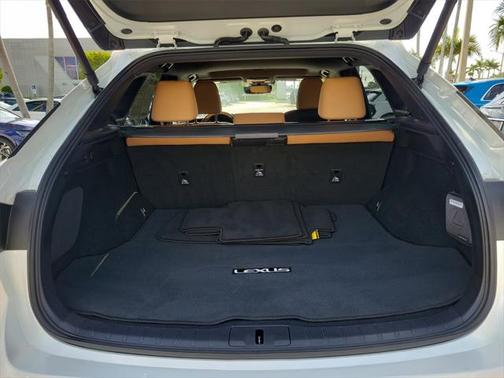 2023 Lexus RX 350 Base