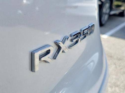 2023 Lexus RX 350 Base
