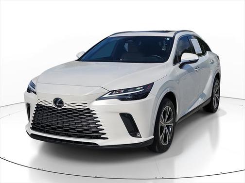 2023 Lexus RX 350 Base