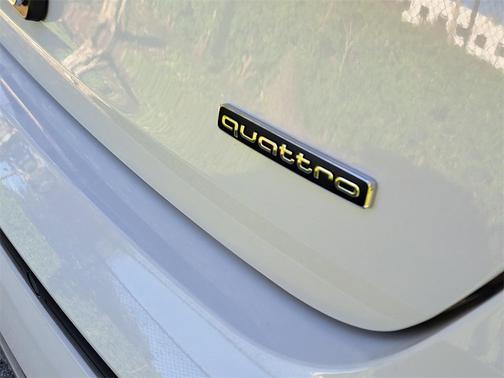 2025 Audi A3 Premium