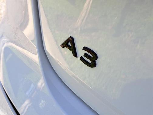 2025 Audi A3 Premium