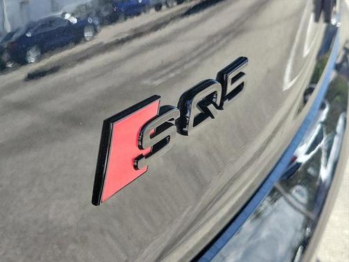 2025 Audi SQ5 3.0T Premium Plus