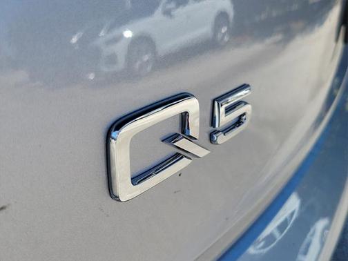 2025 Audi Q5 55 S line Premium Plus