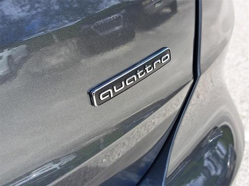 2025 Audi Q3 45 S line Premium Plus