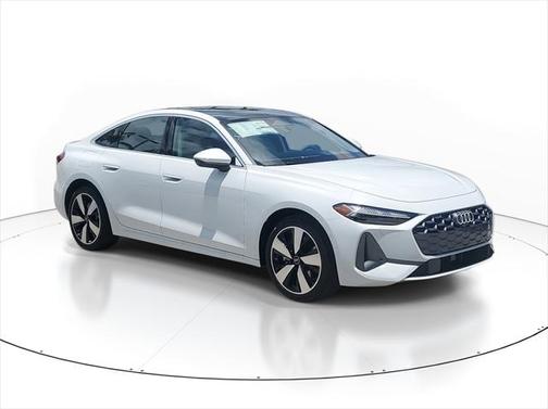 2025 Audi A5 Prestige