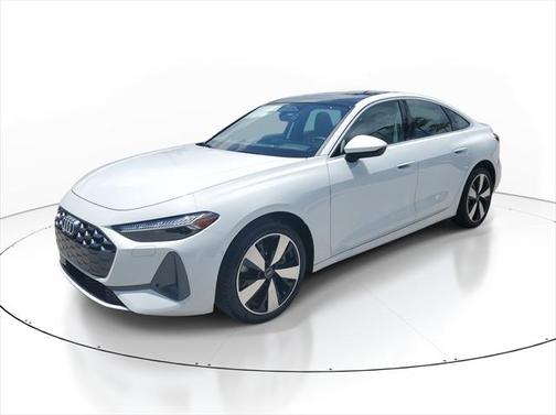 2025 Audi A5 Prestige