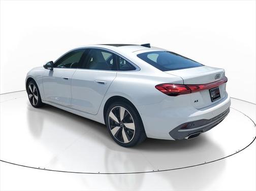 2025 Audi A5 Prestige