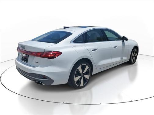 2025 Audi A5 Prestige