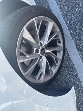 2023 Audi A5 Sportback Premium Plus