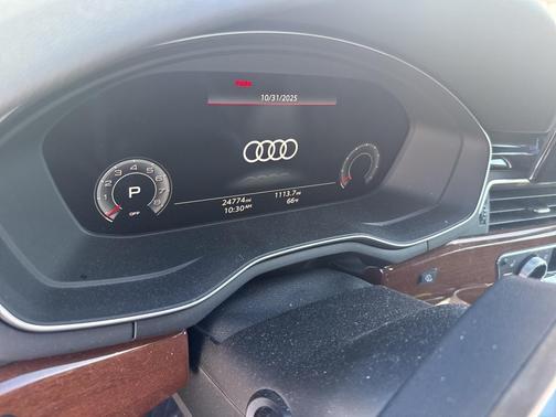 2023 Audi A5 Sportback Premium Plus