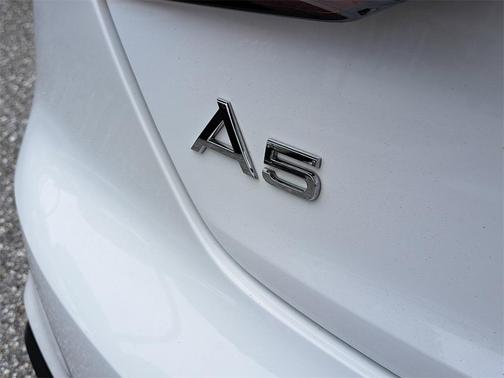 2023 Audi A5 Sportback Premium Plus