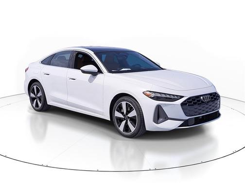 2025 Audi A5 Premium Plus