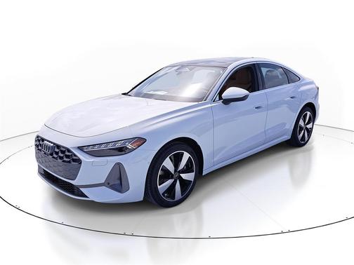 2025 Audi A5 Premium Plus