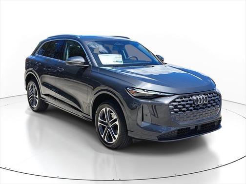 2025 Audi Q5 Premium