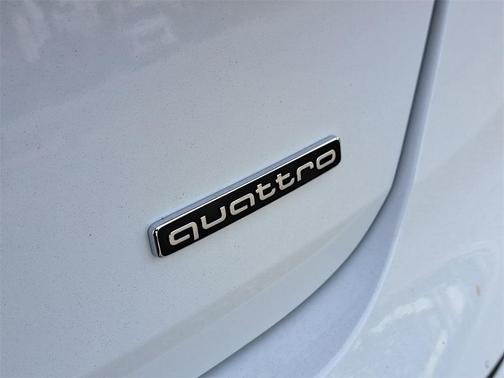 2026 Audi A3 Premium