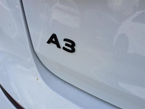 2026 Audi A3 Premium