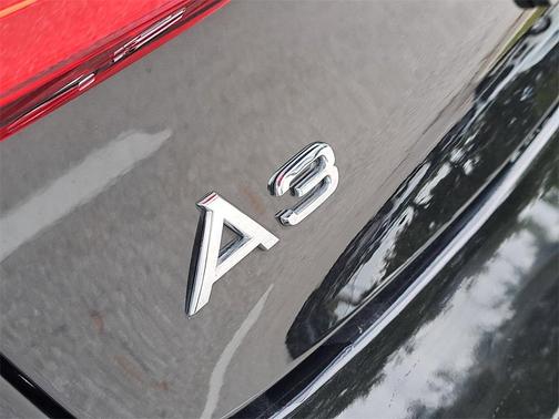 2015 Audi A3 2.0T Premium