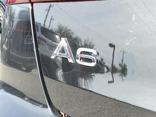 2025 Audi A6 45 Premium Plus