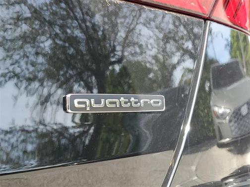 2025 Audi A6 45 Premium Plus