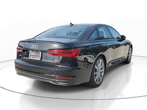 2025 Audi A6 45 Premium Plus