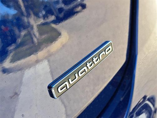 2026 Audi A3 Premium