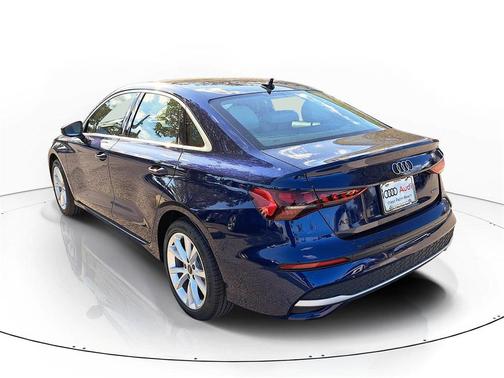 2026 Audi A3 Premium