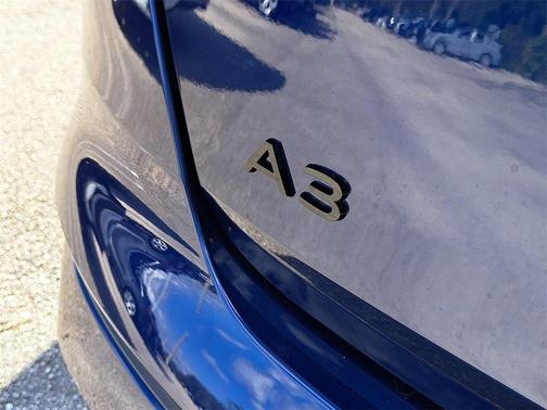 2026 Audi A3 Premium