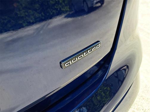 2026 Audi A3 Premium