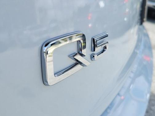 2024 Audi Q5 45 S line Premium Plus