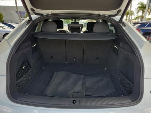 2024 Audi Q5 45 S line Premium Plus