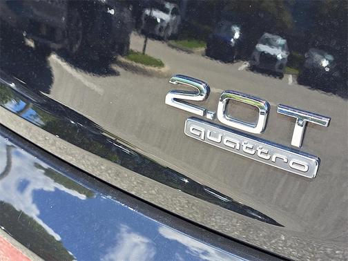2018 Audi Q5 2.0T Tech Premium