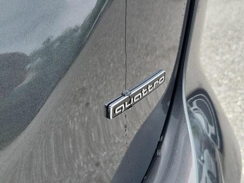 Daytona Gray Pearl Effect 2026 Audi A5 Premium Plus TFSI quattro S tronic
