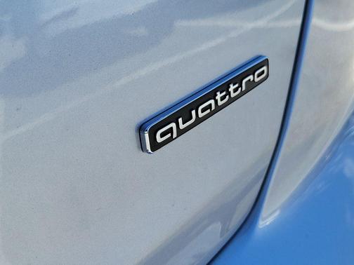 2023 Audi A6 55 Premium Plus