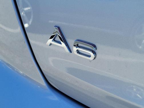 2023 Audi A6 55 Premium Plus