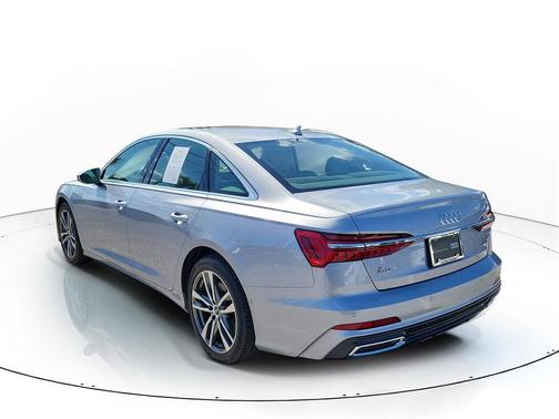 2023 Audi A6 55 Premium Plus