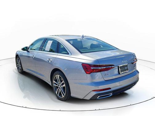 2023 Audi A6 55 Premium Plus