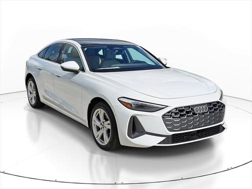 2025 Audi A5 Premium