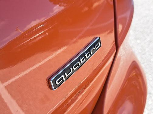 2025 Audi Q3 45 S line Premium Plus