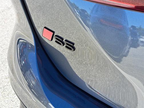 2025 Audi S5 3.0T Premium Plus