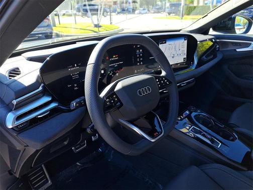 2025 Audi S5 3.0T Premium Plus