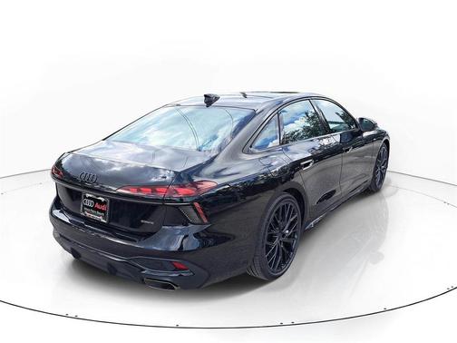 2026 Audi A6 Prestige quattro S tronic