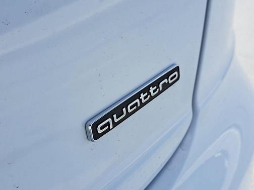 2026 Audi Q8 55 Premium Plus