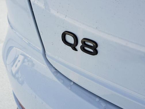 2026 Audi Q8 55 Premium Plus