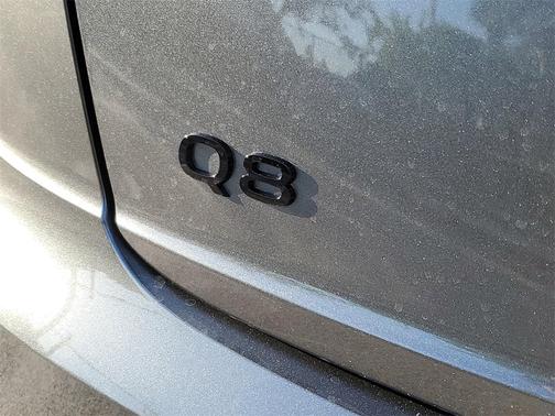 2026 Audi Q8 55 Premium Plus