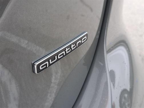 2025 Audi A5 Premium Plus TFSI quattro S tronic